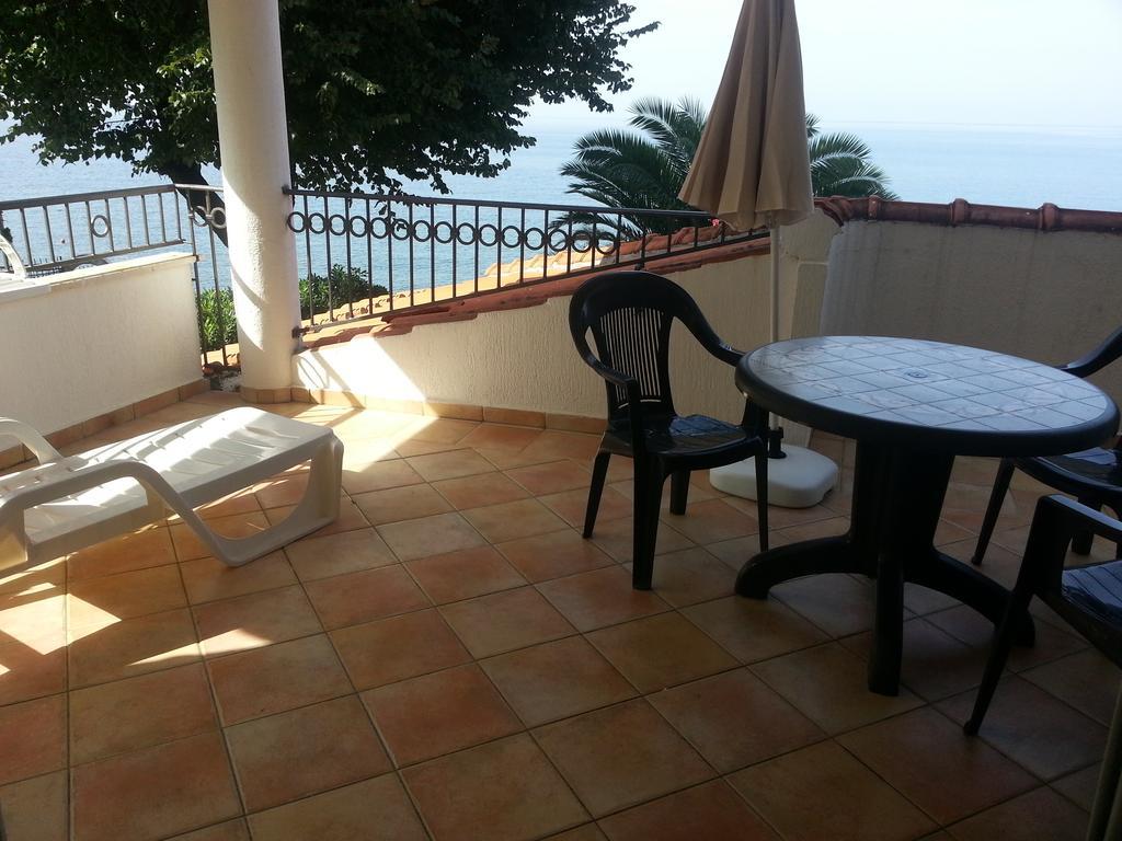 Apartments Villa Mare Mar Sutomore Room photo
